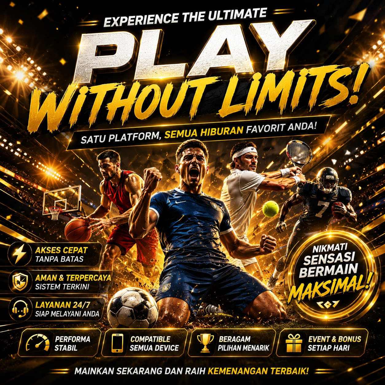 INDOSPORT99 »  slot pulsa terpercaya deposit pulsa tanpa potongan situs slot online gacor terbaru